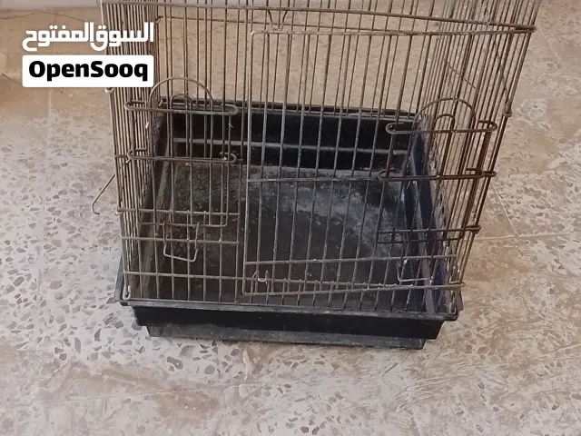 اقفاص مستعملات  للبيع في طرابلس