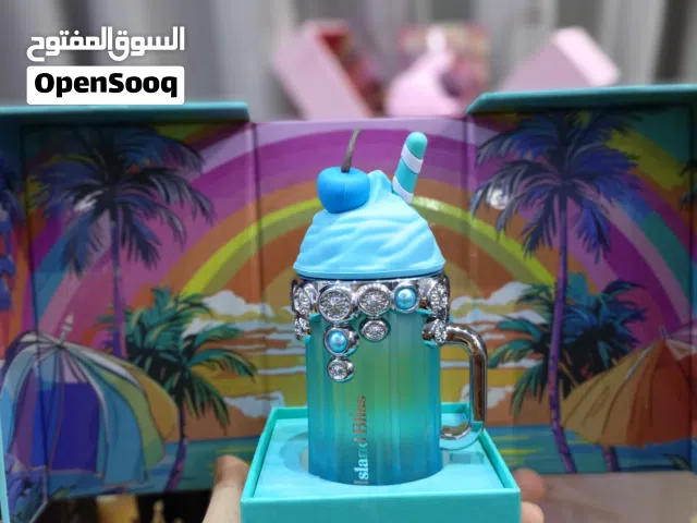 عطور رجاليه ونسائيه سوبر ماستر