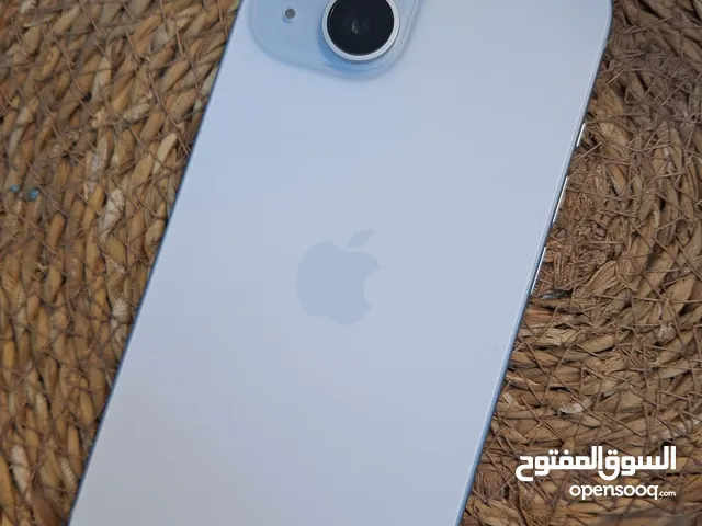 Apple iPhone 15 256 GB in Baghdad