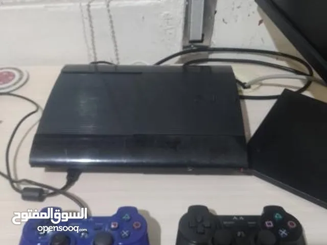 بلايستيشن 3