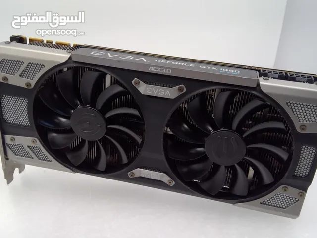 Evga Gtx 1080 8Gb يتفوق على 3060 فالألعاب