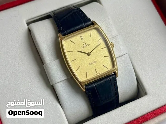 Omega vintage original watch