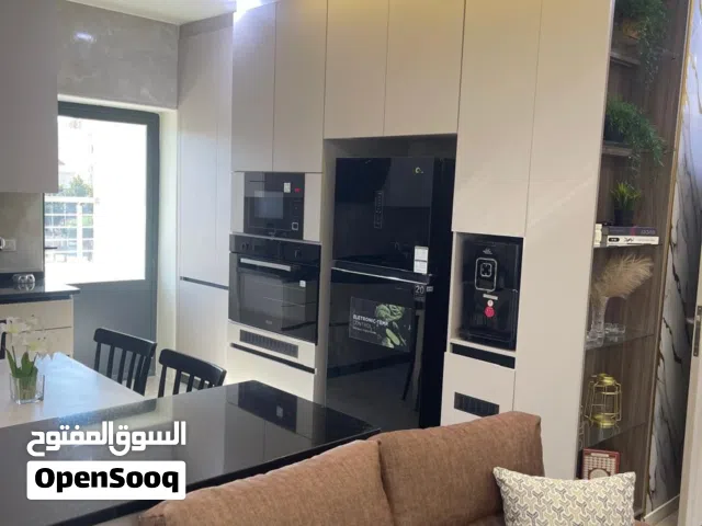 150 m2 3 Bedrooms Apartments for Rent in Irbid Al Hay Al Sharqy