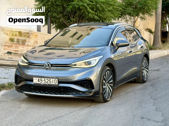 2022 Volkswagen ID 4 ID.4 X Pure