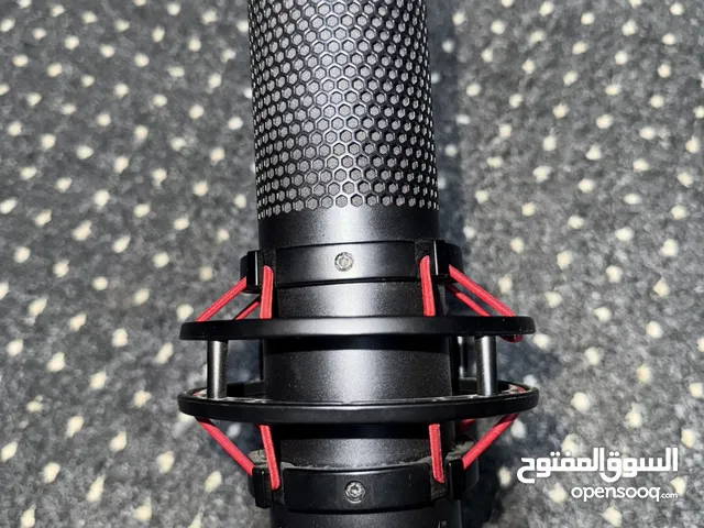 للبيع مايكين هايبر اكس نظيفات جدا مع الستاند