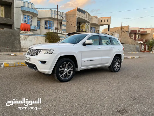 New Jeep Grand Cherokee in Al Anbar