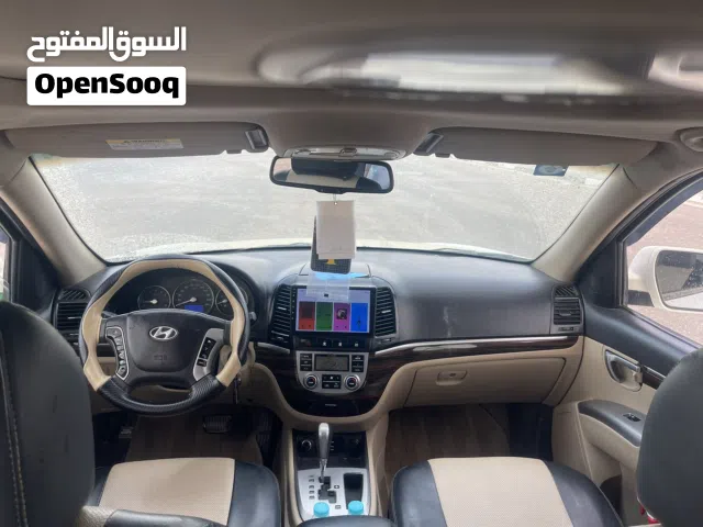2010 هيونداي سنتافي GLS