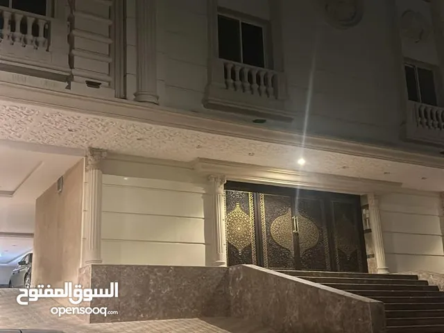 شقة للايجار في حي الملك فهد مكة