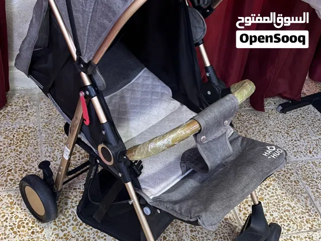 عربة اطفال