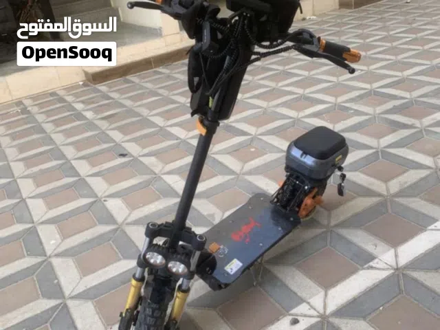 سكوتر للبيع