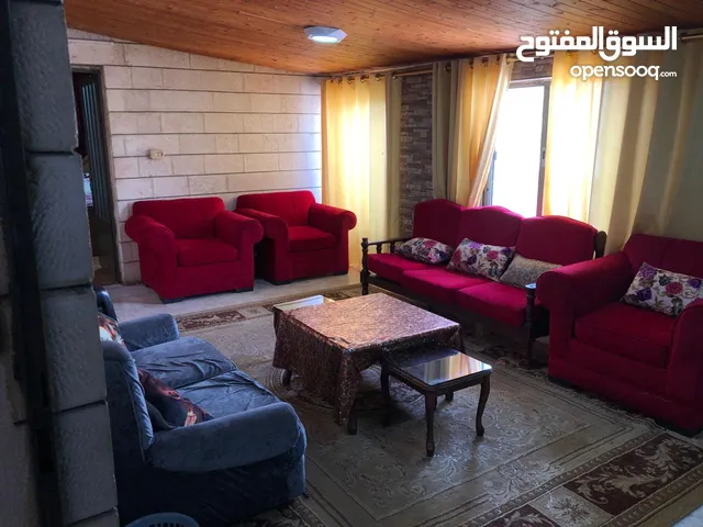 45 m2 Studio Apartments for Rent in Amman Daheit Al Rasheed