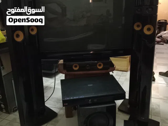 Panasonic LCD 43 inch TV in Al Ain