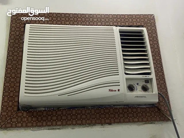 Falcon Window Air Conditioner AC - Powerful New, Perfect condition