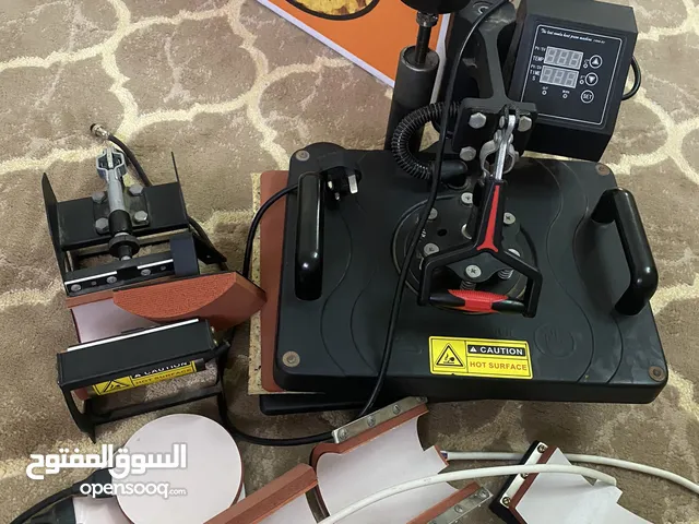 Multifunction Printer Epson printers for sale  in Al Sharqiya