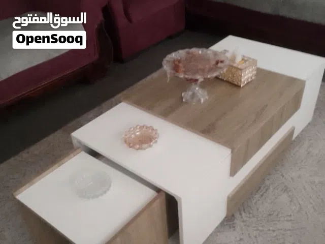 طاولات وسط