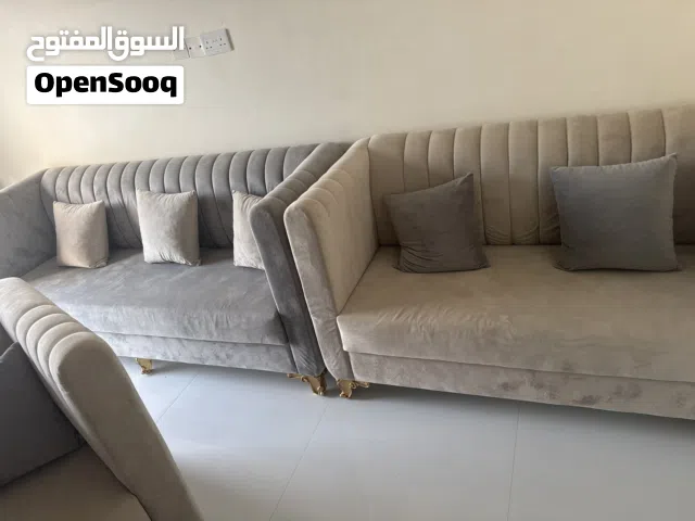 كنبات ممتازة للبيع