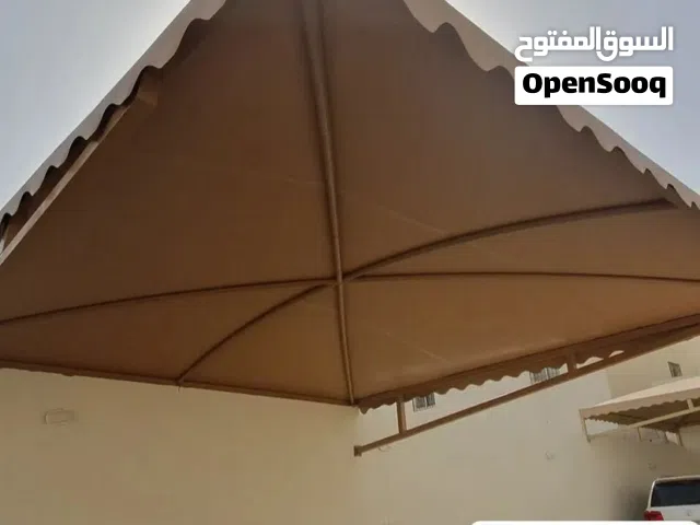تتوفر لدينا مضلات واتر بروف ضمان لمدة سنتين