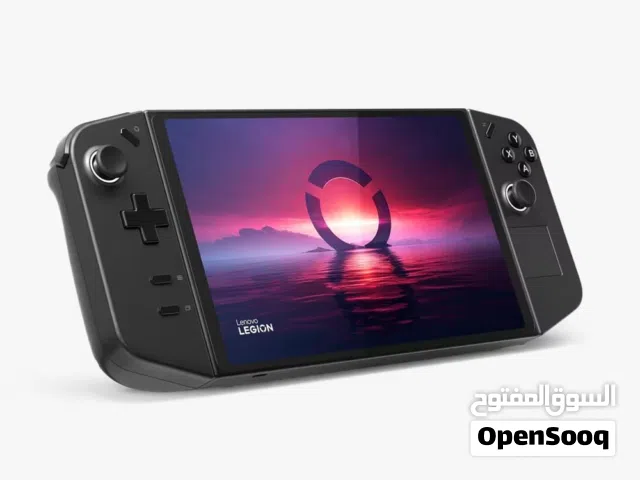 Legion Go Z1 Extreme 512GB+512GB (جهاز ألعاب محمول)