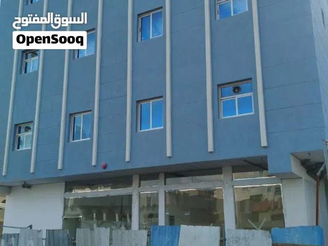 بنايه للبيع في عجمان النعيمية