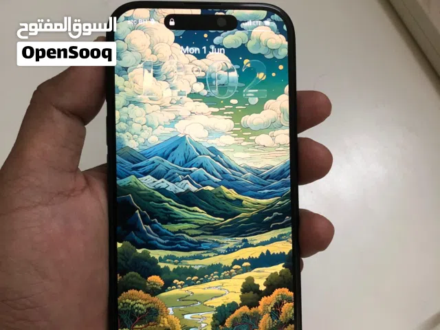 Iphone 16 Black 4/128 GB