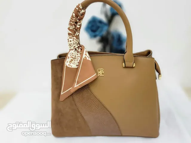 Beige Aldo for sale  in Muscat