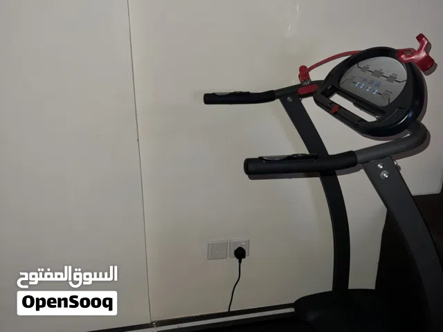 Treadmill in good condition