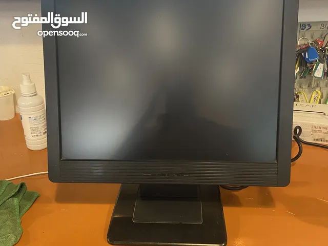 Screen very nice