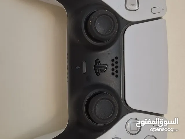 جهاز بلايستيشن 5 (PS5) خربان –