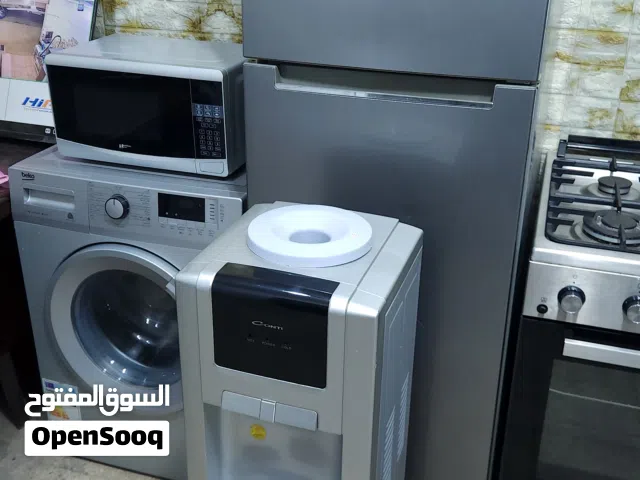 اجهزة كهربائية مستخدمه بحالة الجديد للبيع