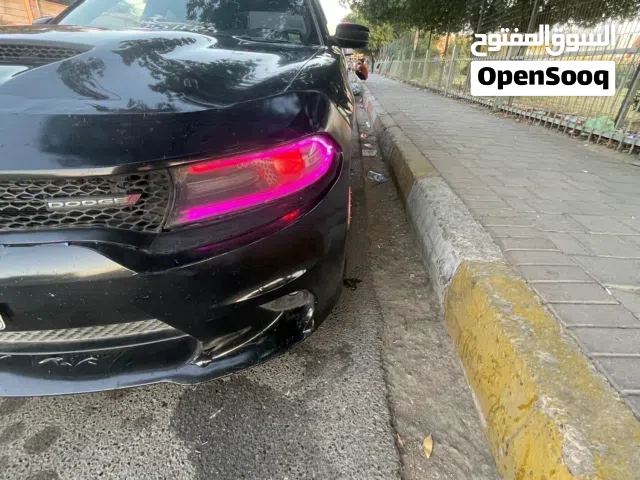 2019 دودج تشارجر R/T