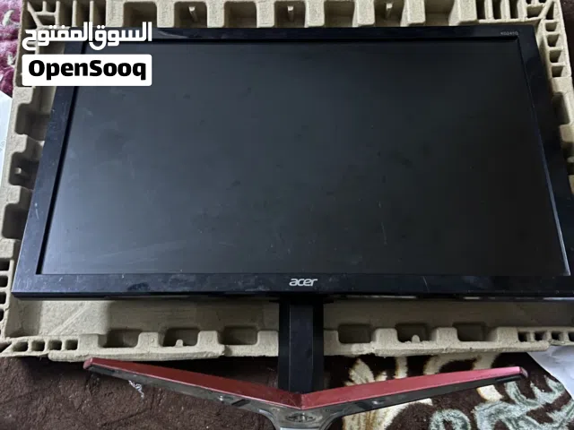 شاشة العاب Acer 241Q