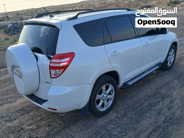 2012, Toyota, Other