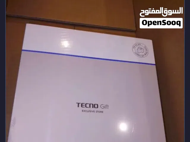 بكج سماعه وإسبيكر شركة تكنو