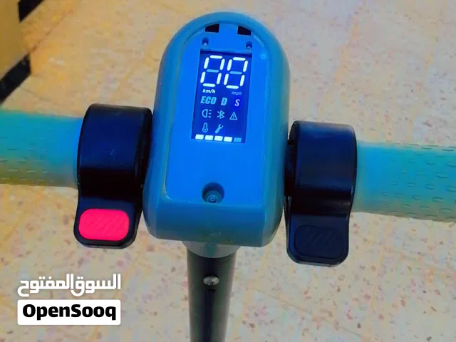 اسكتر كهربائي مستعمل