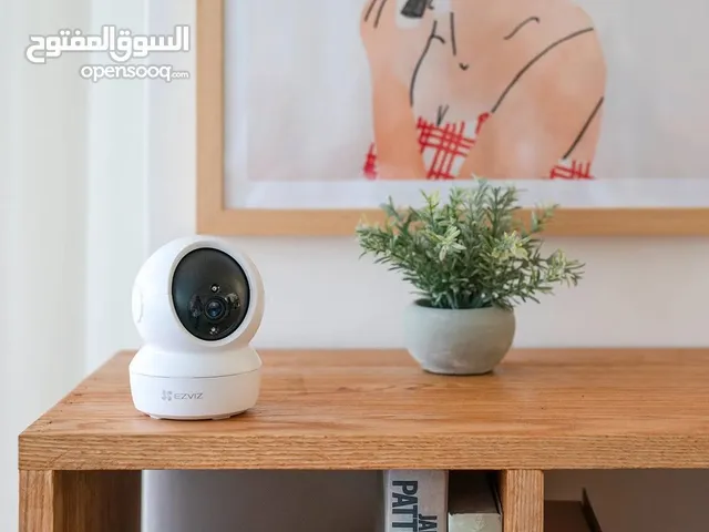 كاميرا مراقبة اوربي ماركة Ezviz