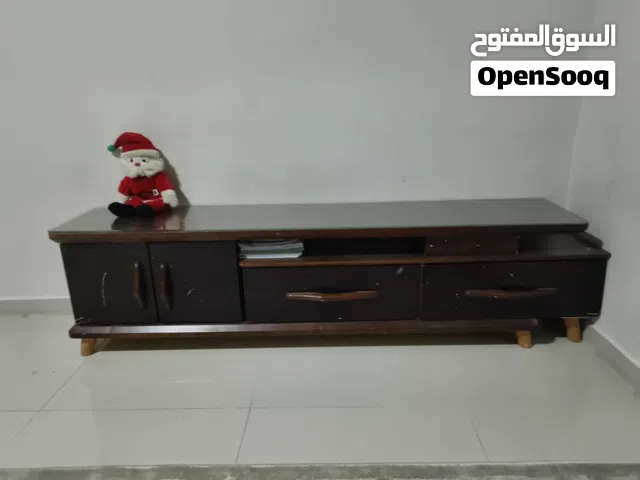 طاوله تلفزيون للبيع