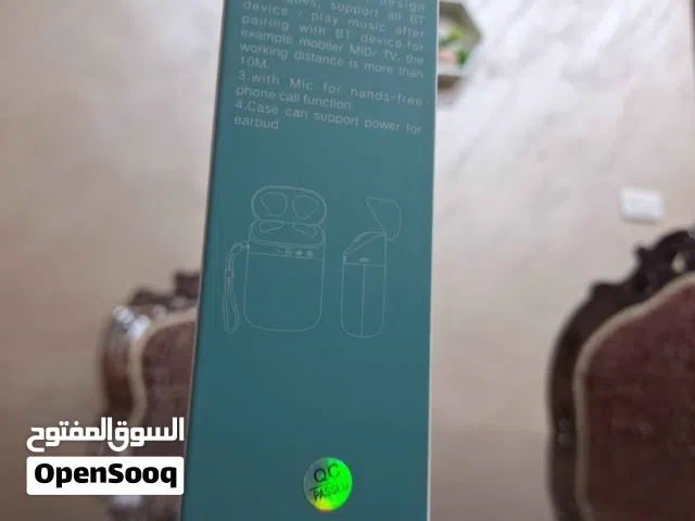 سماعات مش هاتف للبيع