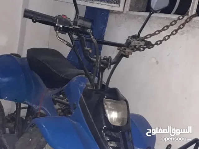 ATV 110cc بنزين
