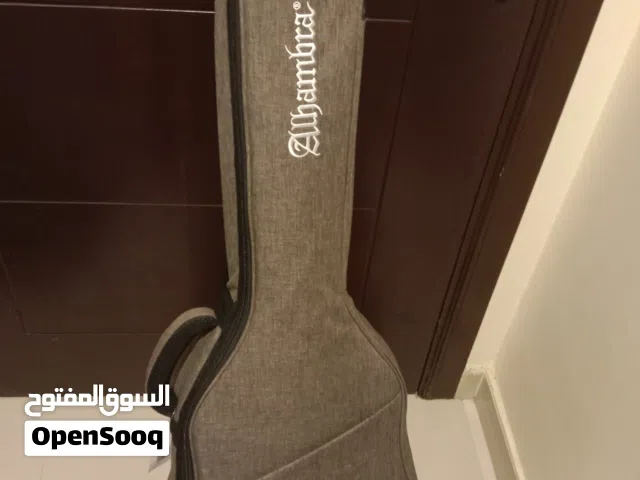 جيتار الهمبرة كلاسك