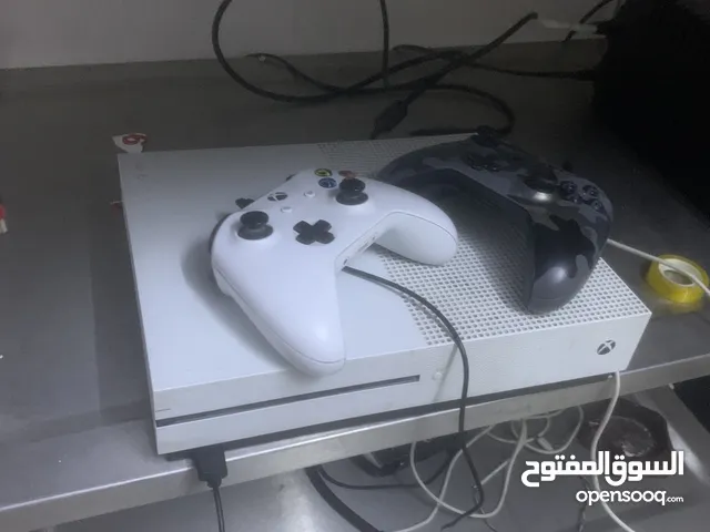 Xbox One S Xbox for sale in Baghdad