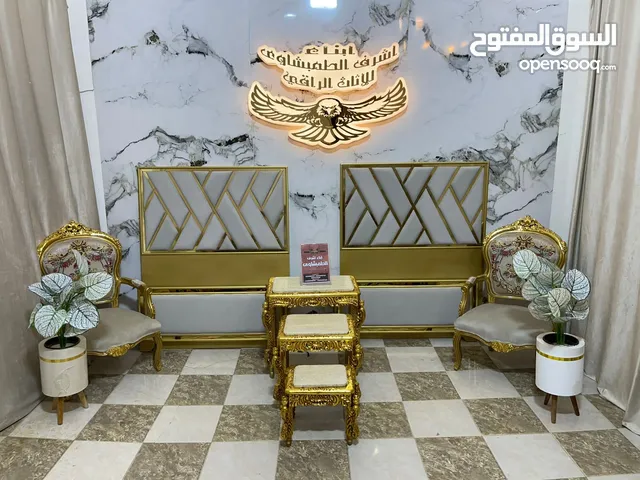 سراير مجندة