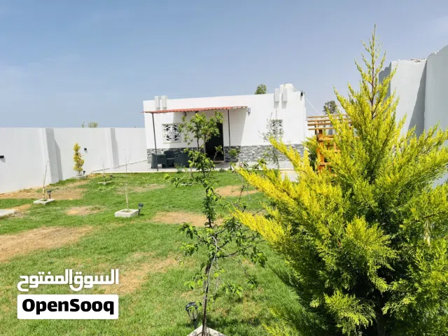 استراحه بالاتات بسعر 130الف