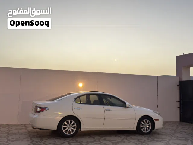 2003 لكزس ES ES 300