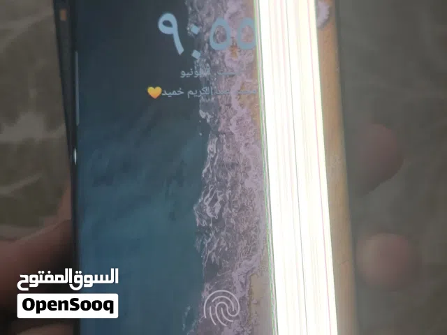 شاشه نت 10 . لمس قلم