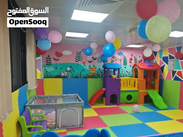 Daycare for sale