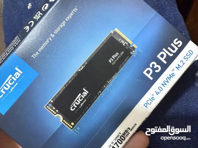 هارد ام 2 حجم 500 كيكة ماركة كورشيال