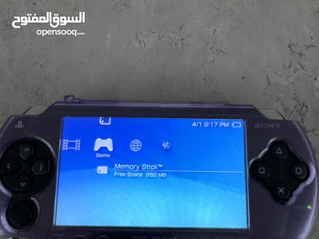 PSP PlayStation for sale in Al Ahmadi