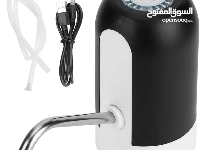USB Electric Bottled Water Dispense