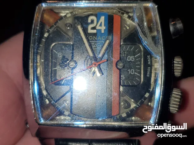 Automatic Tag Heuer watches for sale in Amman