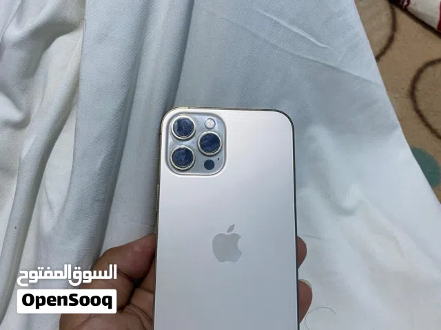 ايفون 12برو ماكس